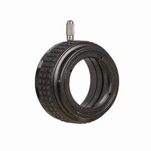 Baader 2" Deluxe Clicklock Extension, 37mm Optical Length - 2956237