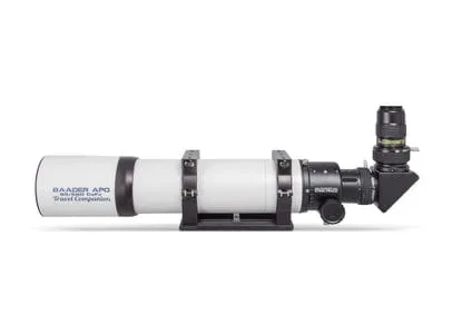 Baader 2" Deluxe Clicklock Extension, 37mm Optical Length - 2956237