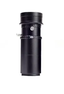 Baader Eyepiece Projection Adapter OPFA-4 / for 2" Eyepiece Clamps - 2458142