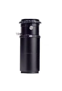 Baader Eyepiece Projection Adapter OPFA-4 / for 2" Eyepiece Clamps - 2458142