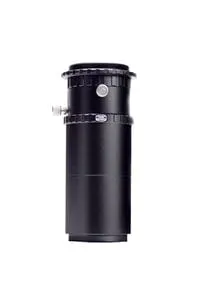 Baader Eyepiece Projection Adapter OPFA-4 / for 2" Eyepiece Clamps - 2458142