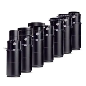 Baader Eyepiece Projection Adapter OPFA-4 / for 2" Eyepiece Clamps - 2458142