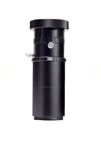 Baader Eyepiece Projection Adapter OPFA-4 / for 2" Eyepiece Clamps - 2458142