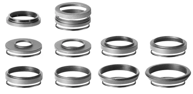 Baader Hyperion DT-Ring SP54/M55 for DT54 and Hyperion Eyepieces - 2958055