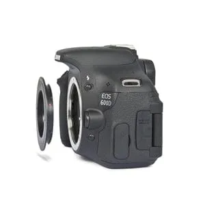 Baader T-Ring Canon EOS - UltraShort - 2408318