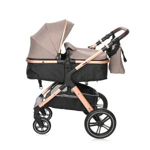 Baby Stroller VIOLA up to 22kg  Bag