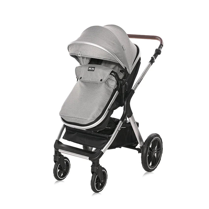 Baby Stroller VIOLA up to 22kg  Bag