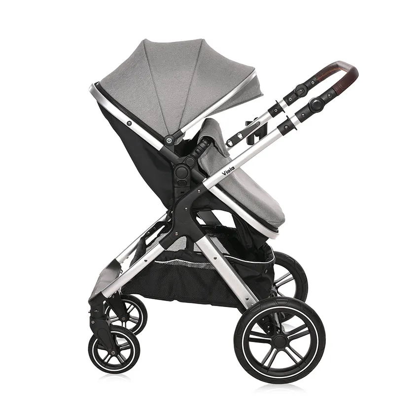 Baby Stroller VIOLA up to 22kg  Bag