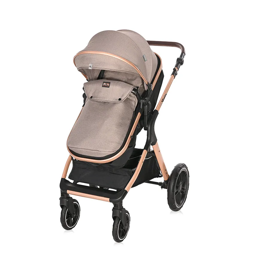 Baby Stroller VIOLA up to 22kg  Bag