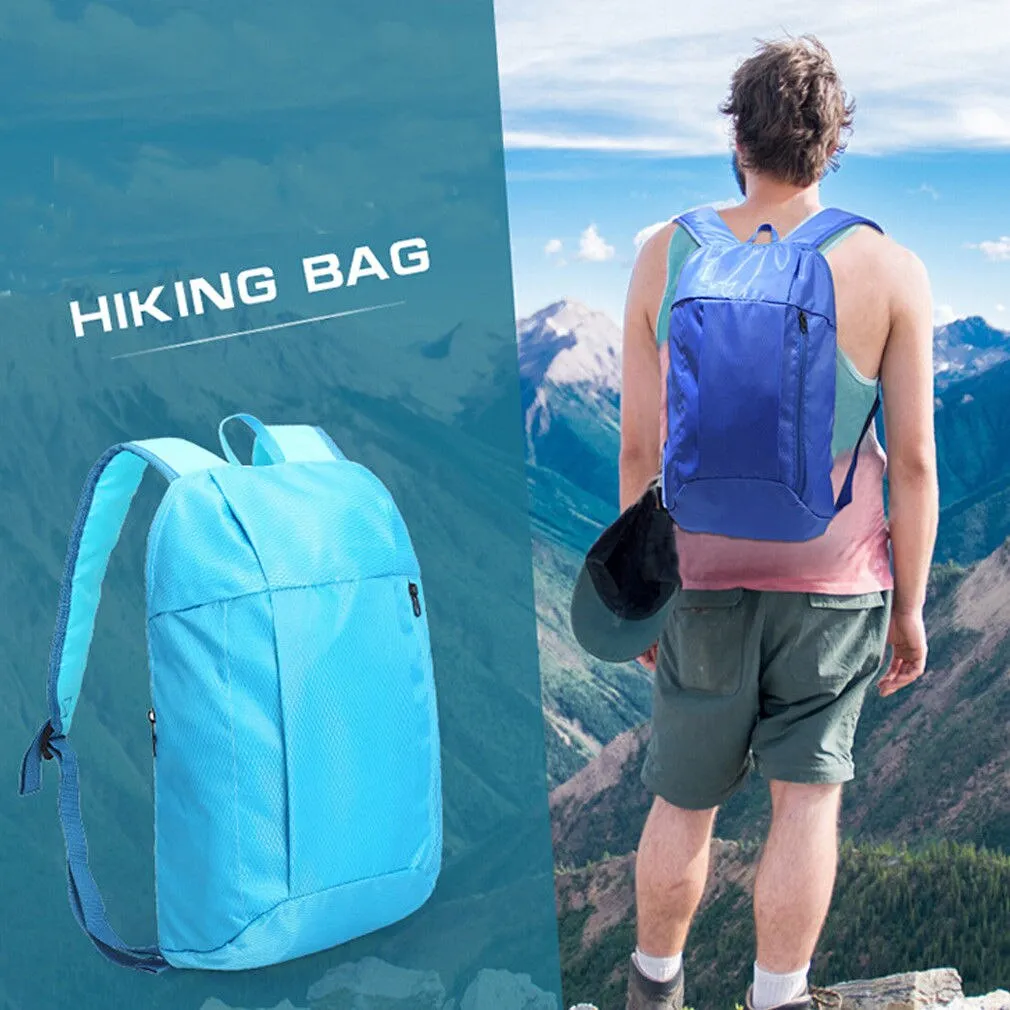 Backpack Rucksack School Bag