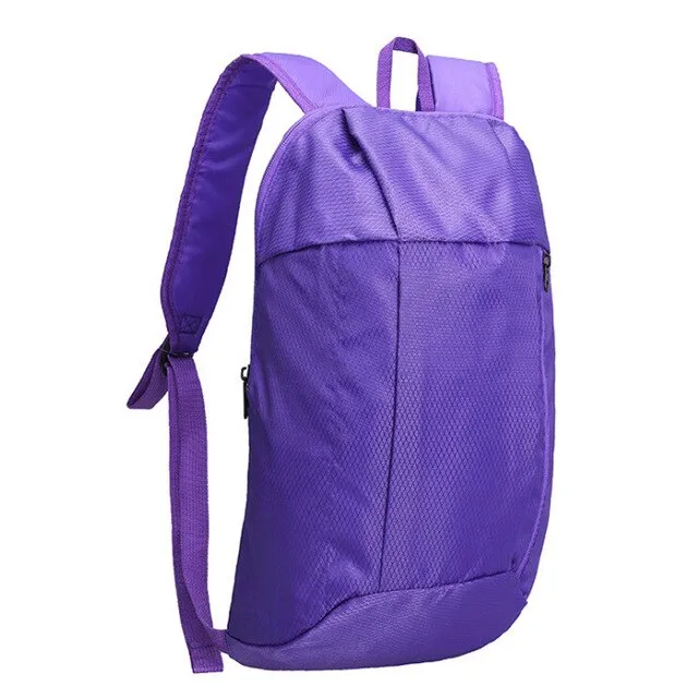 Backpack Rucksack School Bag