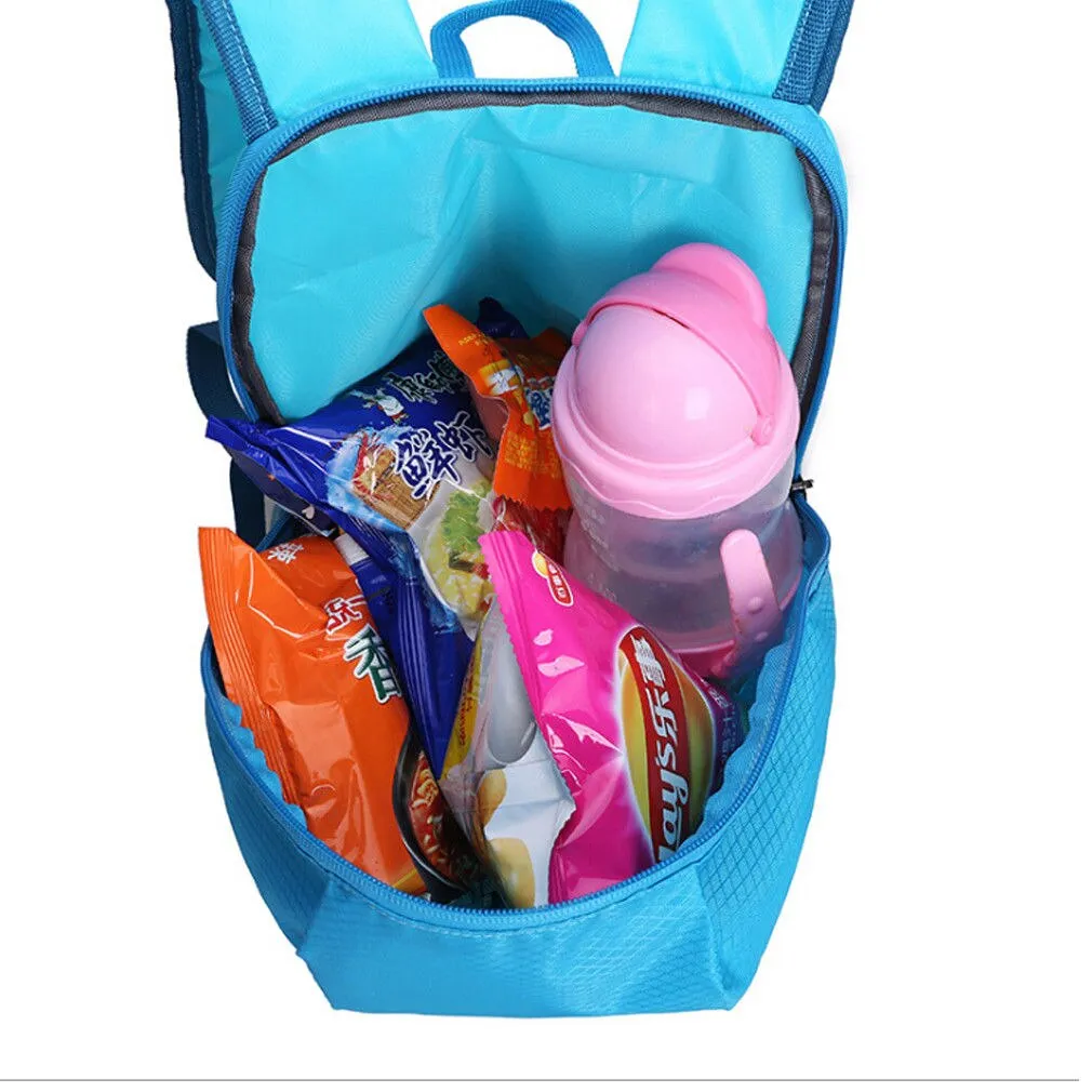 Backpack Rucksack School Bag