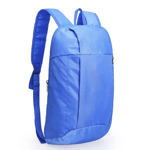 Backpack Rucksack School Bag