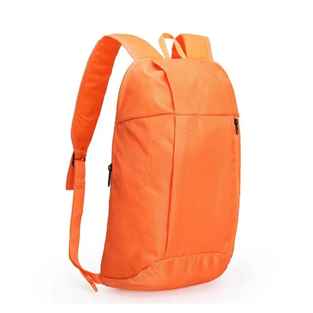 Backpack Rucksack School Bag
