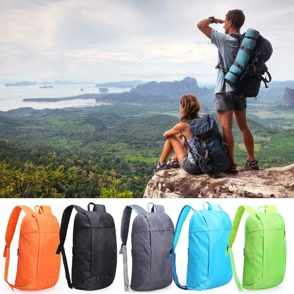 Backpack Rucksack School Bag