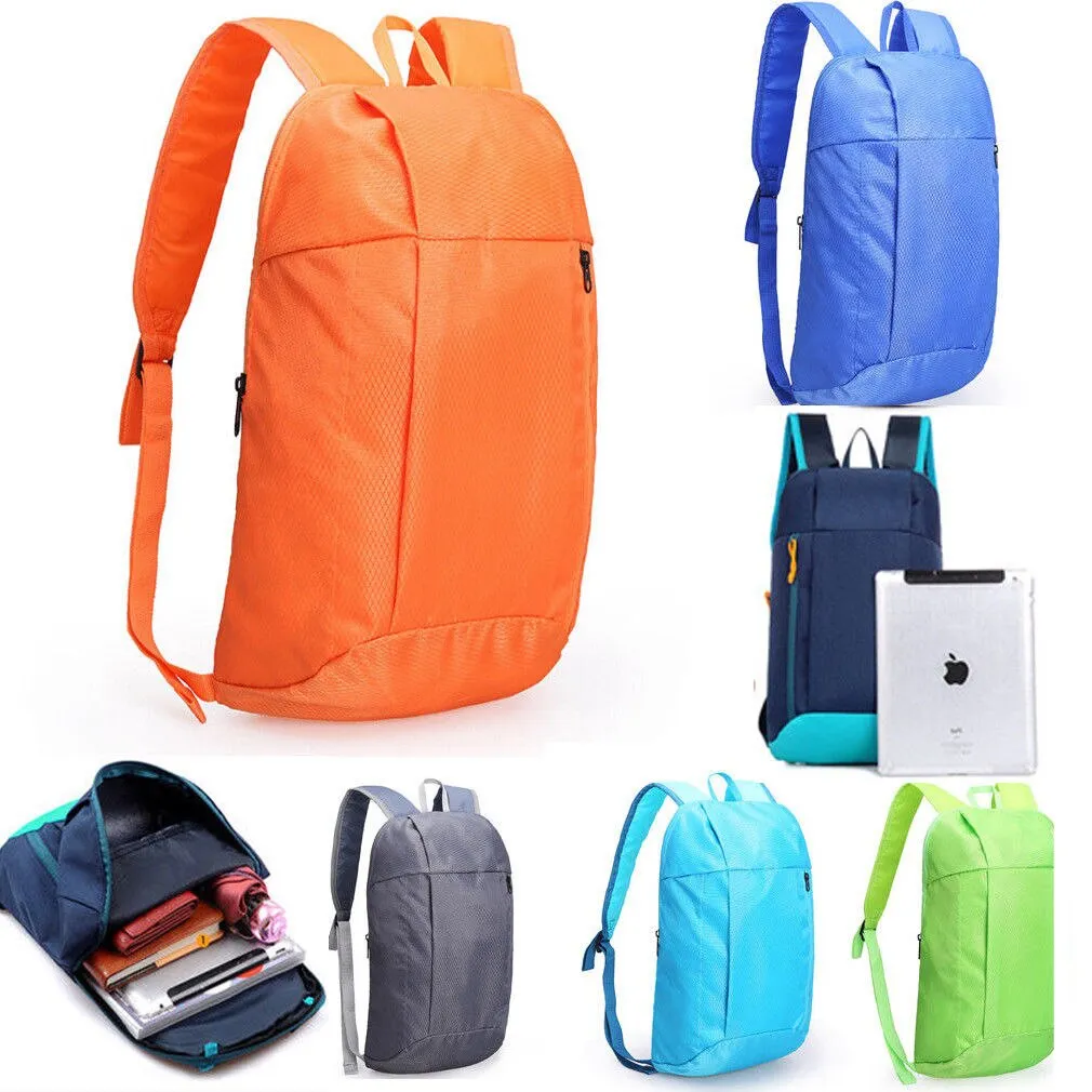 Backpack Rucksack School Bag
