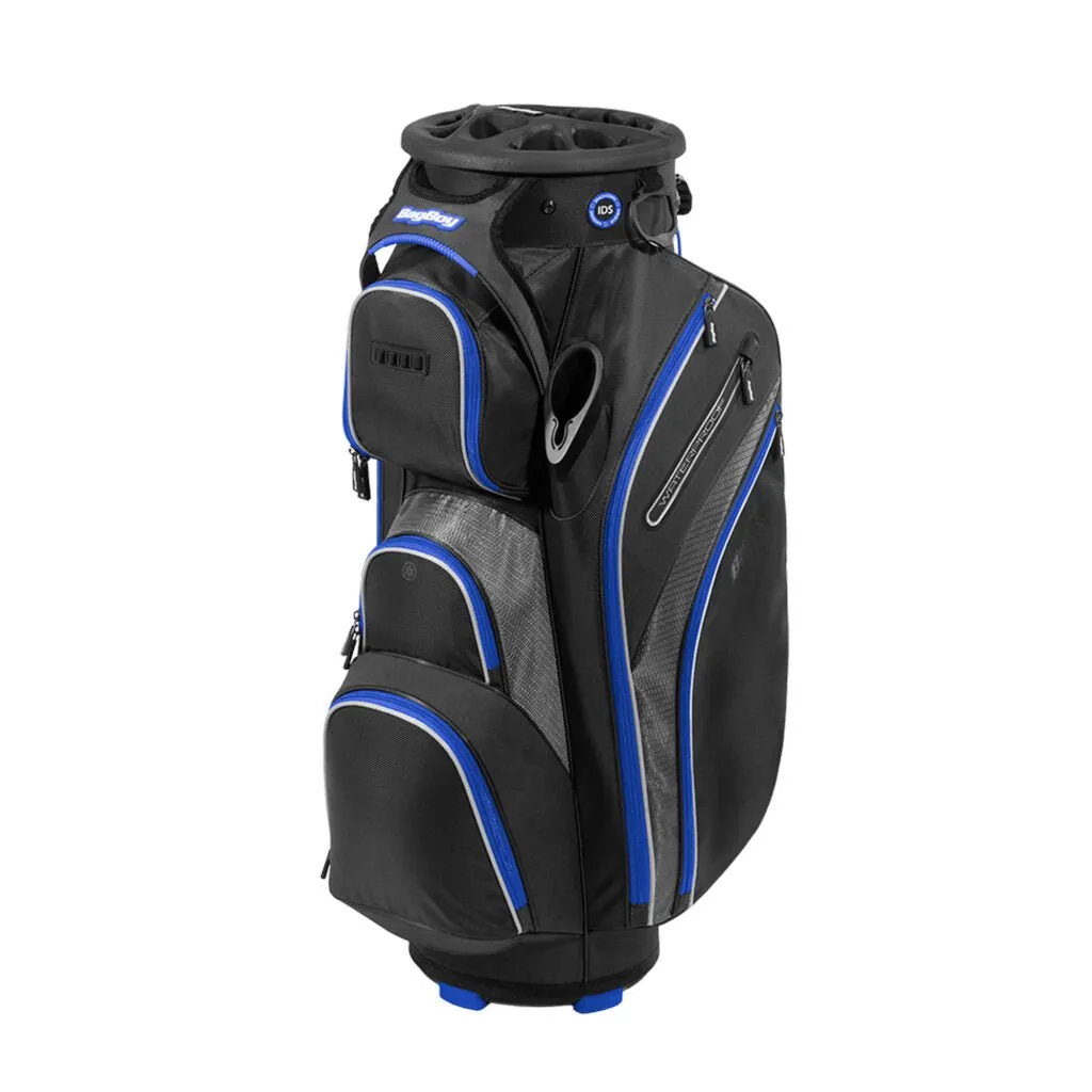Bag Boy Revolver XP Golf Cart Bag