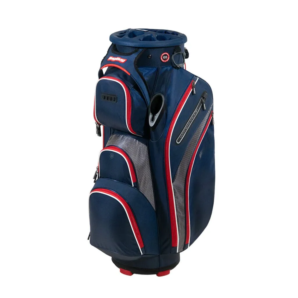 Bag Boy Revolver XP Golf Cart Bag