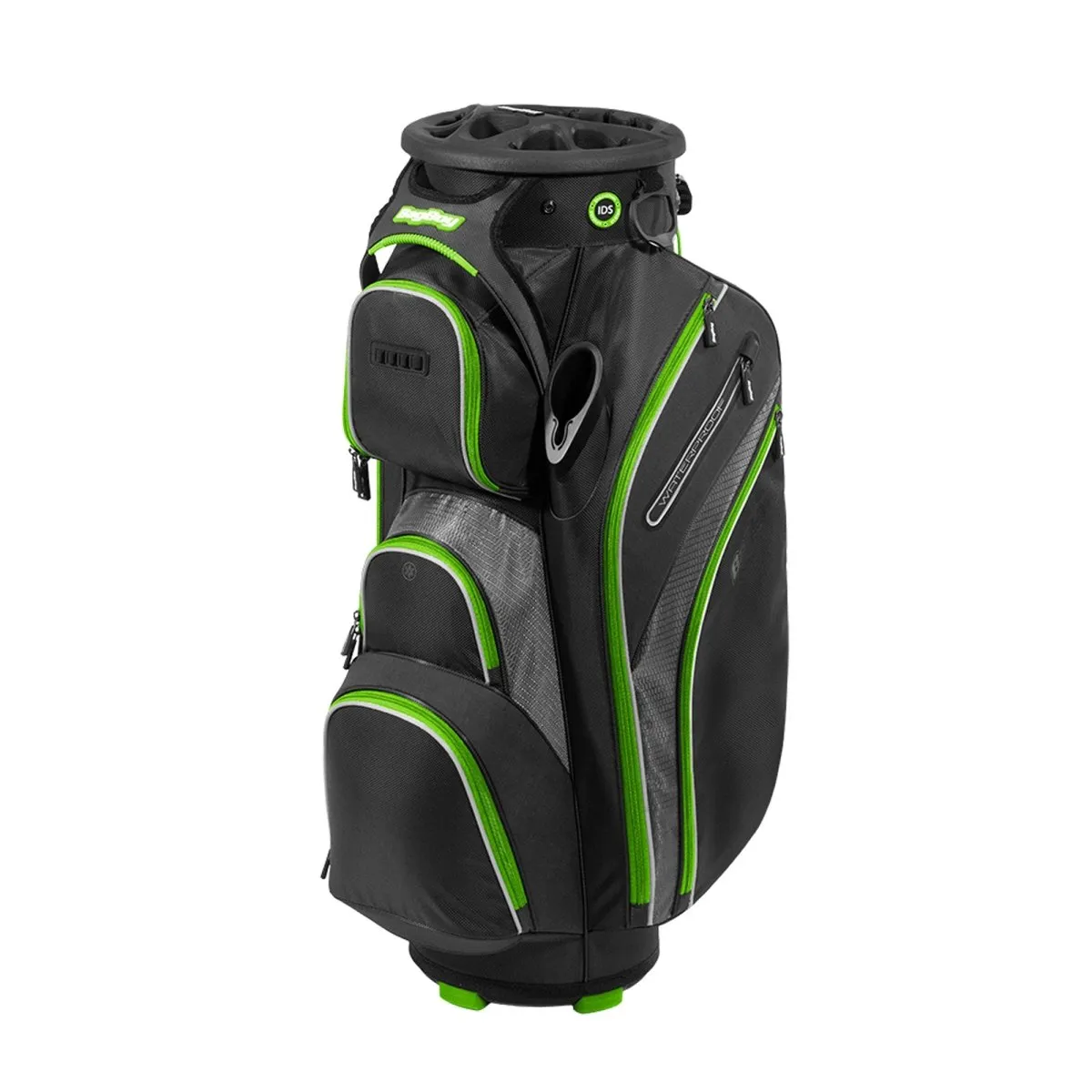 Bag Boy Revolver XP Golf Cart Bag