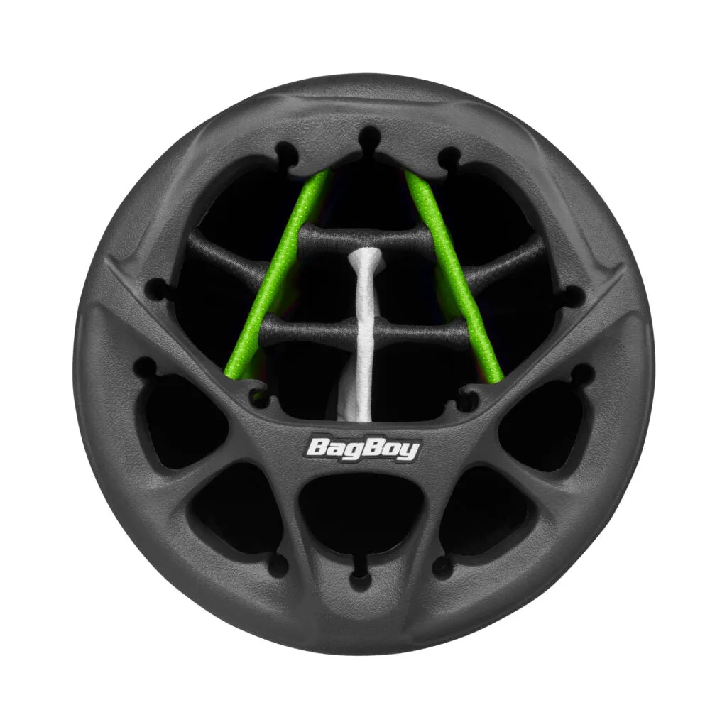 Bag Boy Revolver XP Golf Cart Bag