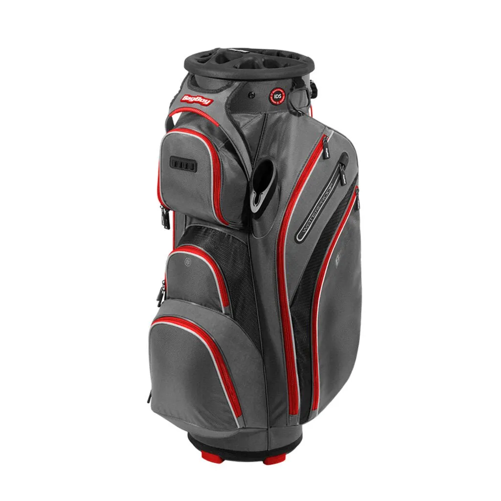 Bag Boy Revolver XP Golf Cart Bag