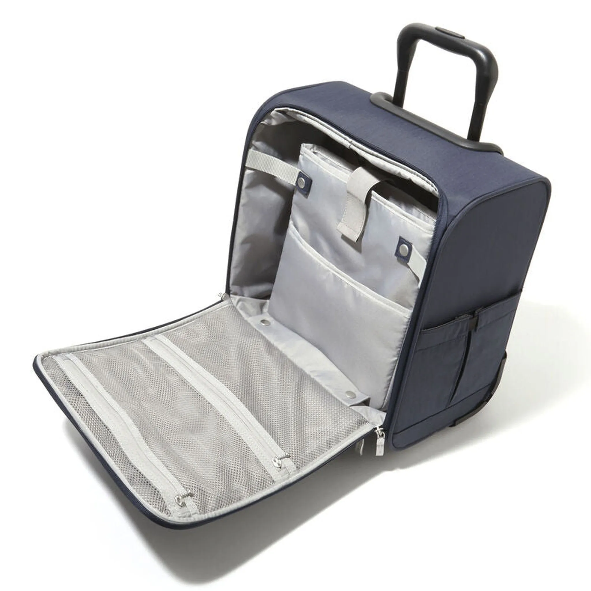 Baggallini 2 Wheel Underseater
