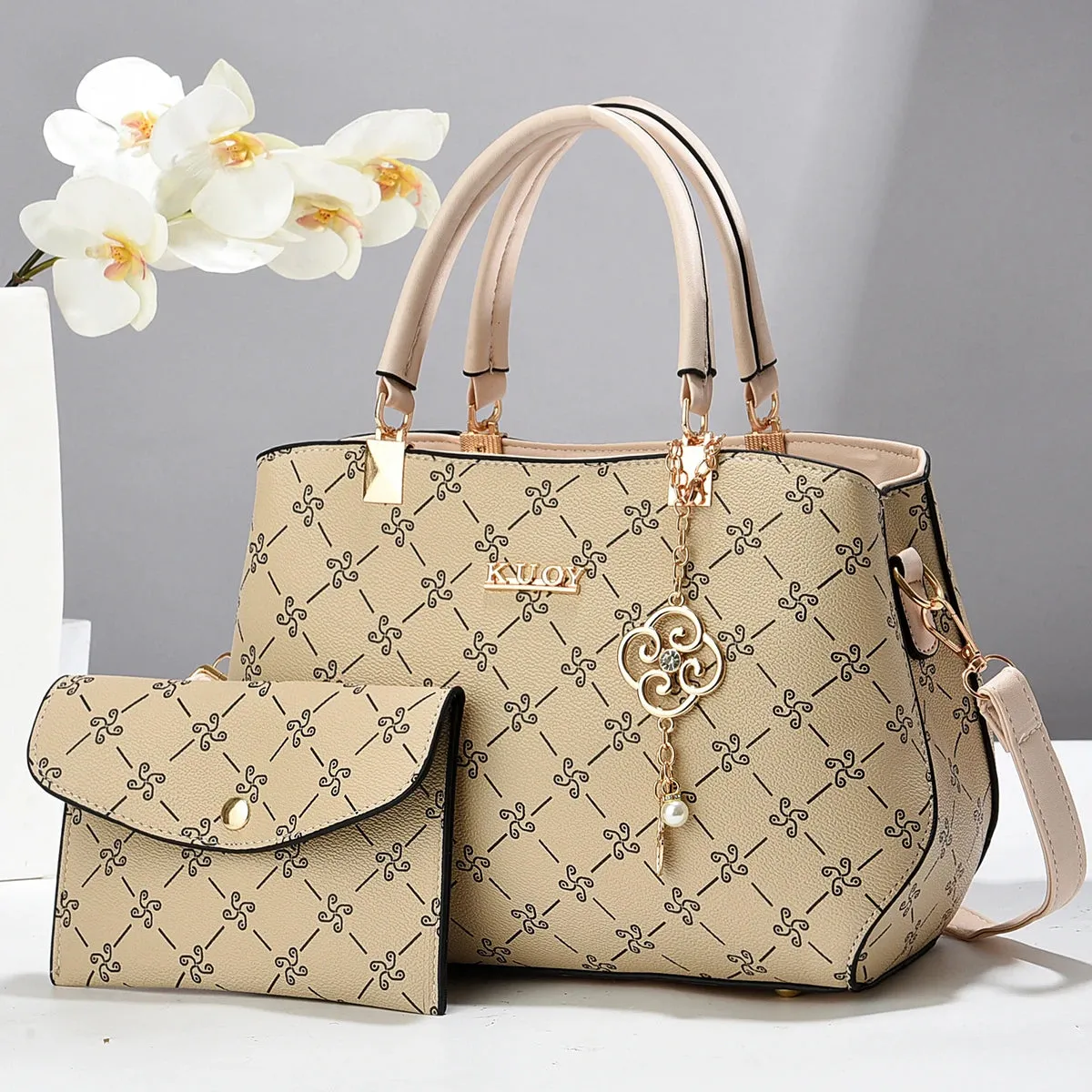 Bags modern elegance