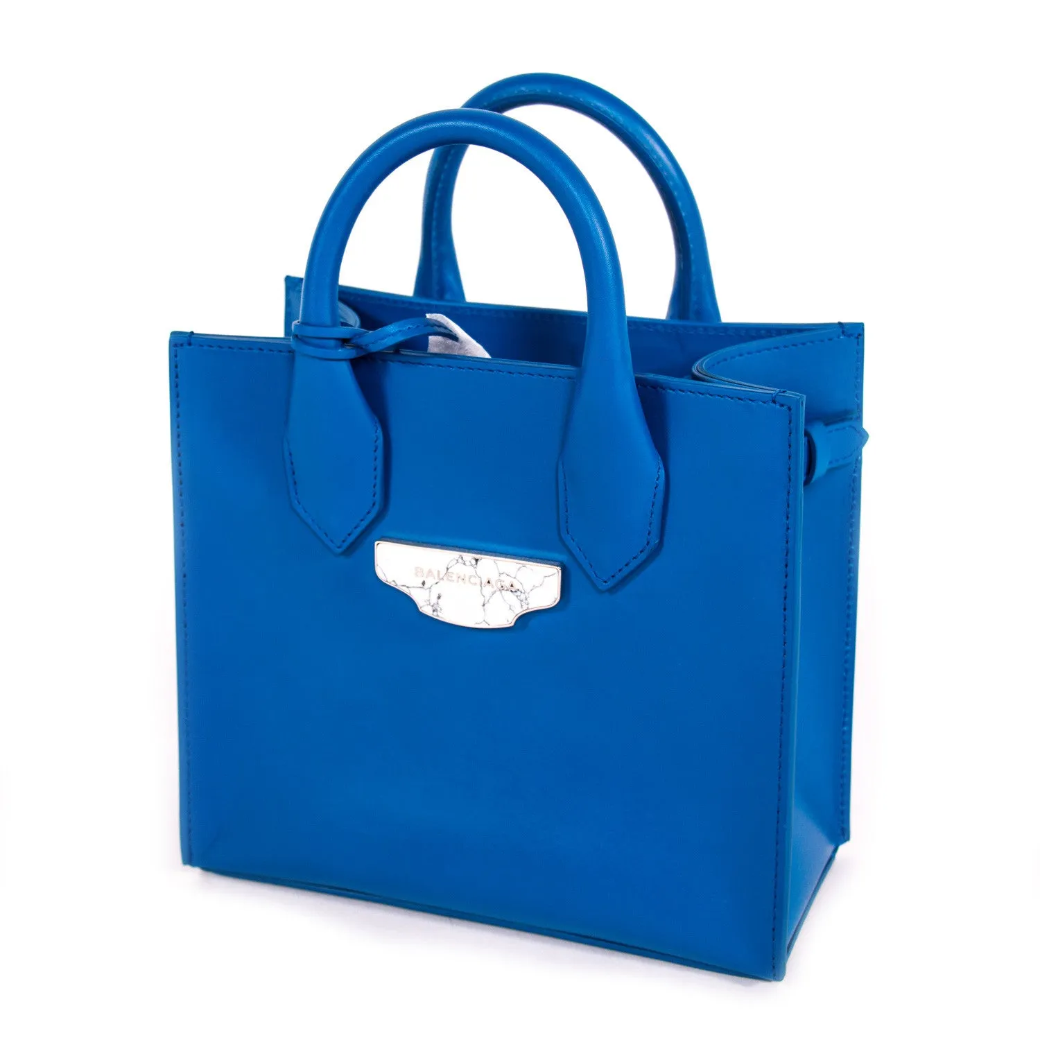 Balenciaga Padlock Mini All Afternoon