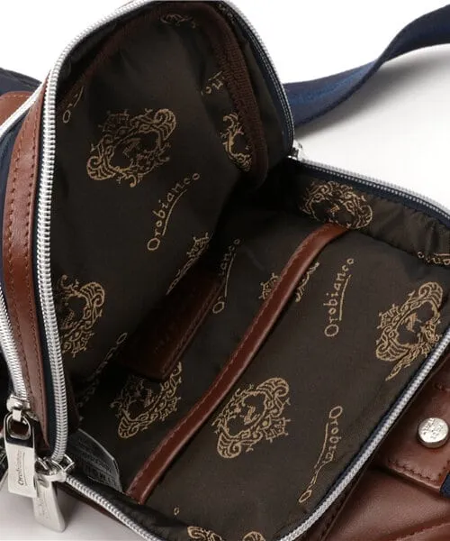 Bamburete Sling Bag