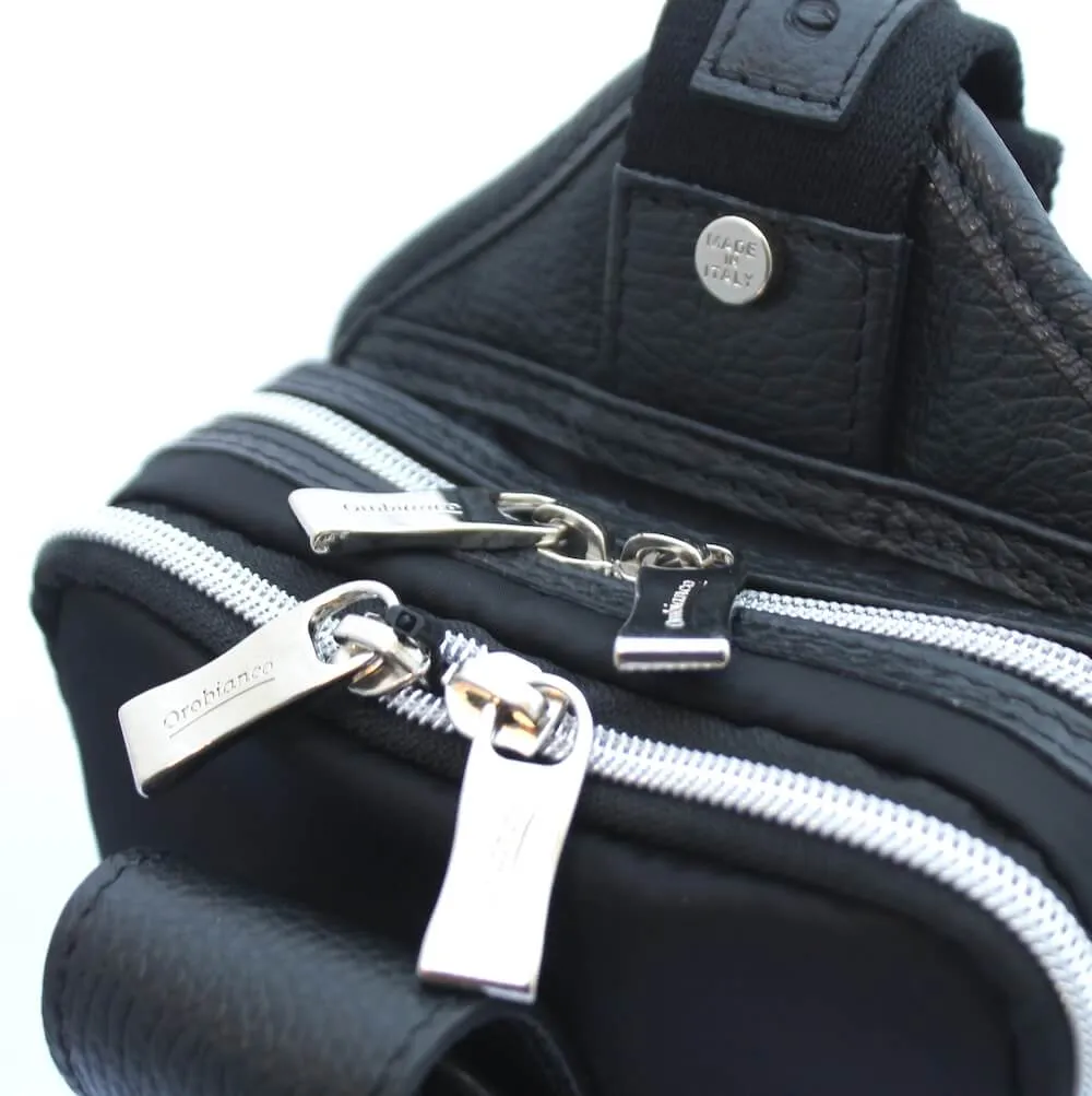 Bamburete Sling Bag
