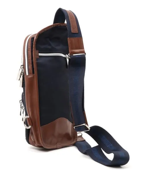 Bamburete Sling Bag