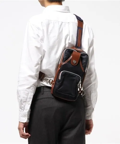 Bamburete Sling Bag