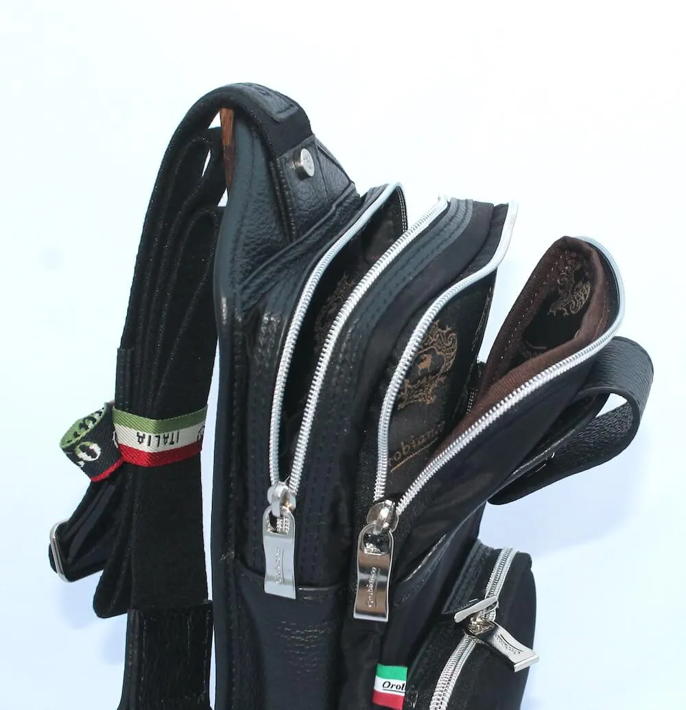 Bamburete Sling Bag