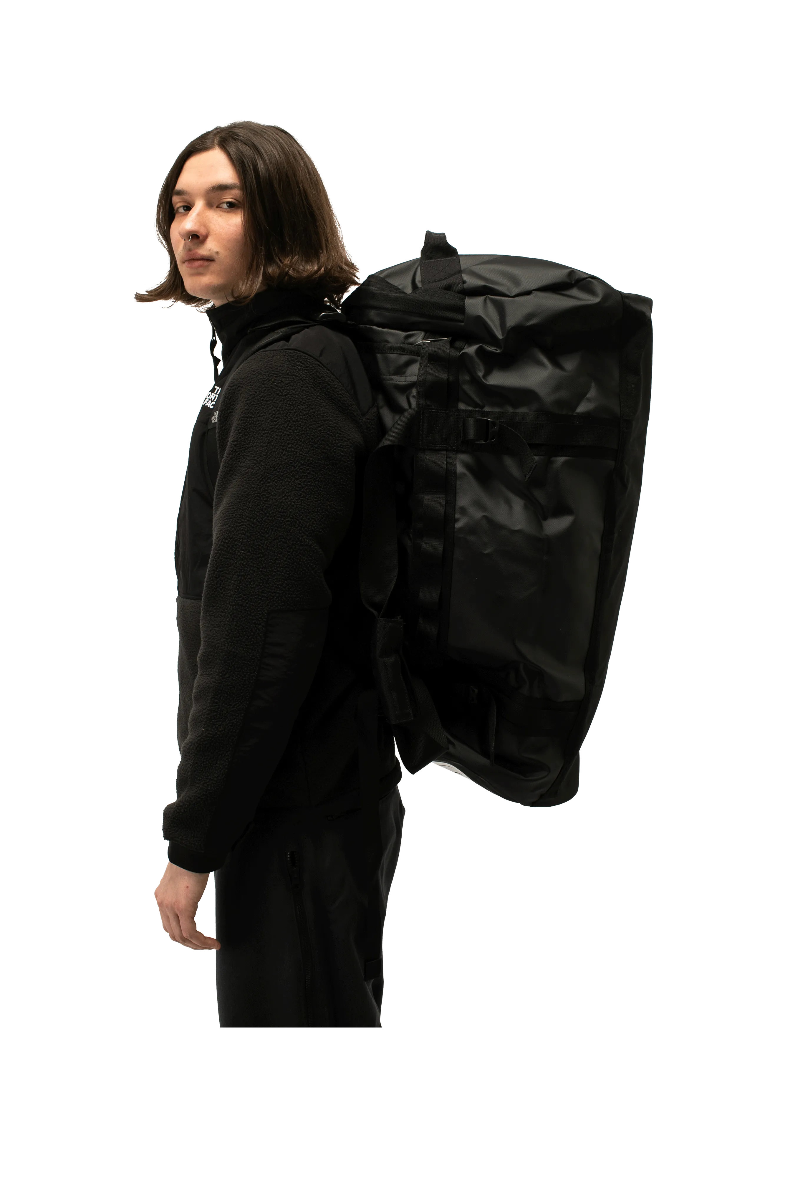 Base Camp Duffel - LARGE