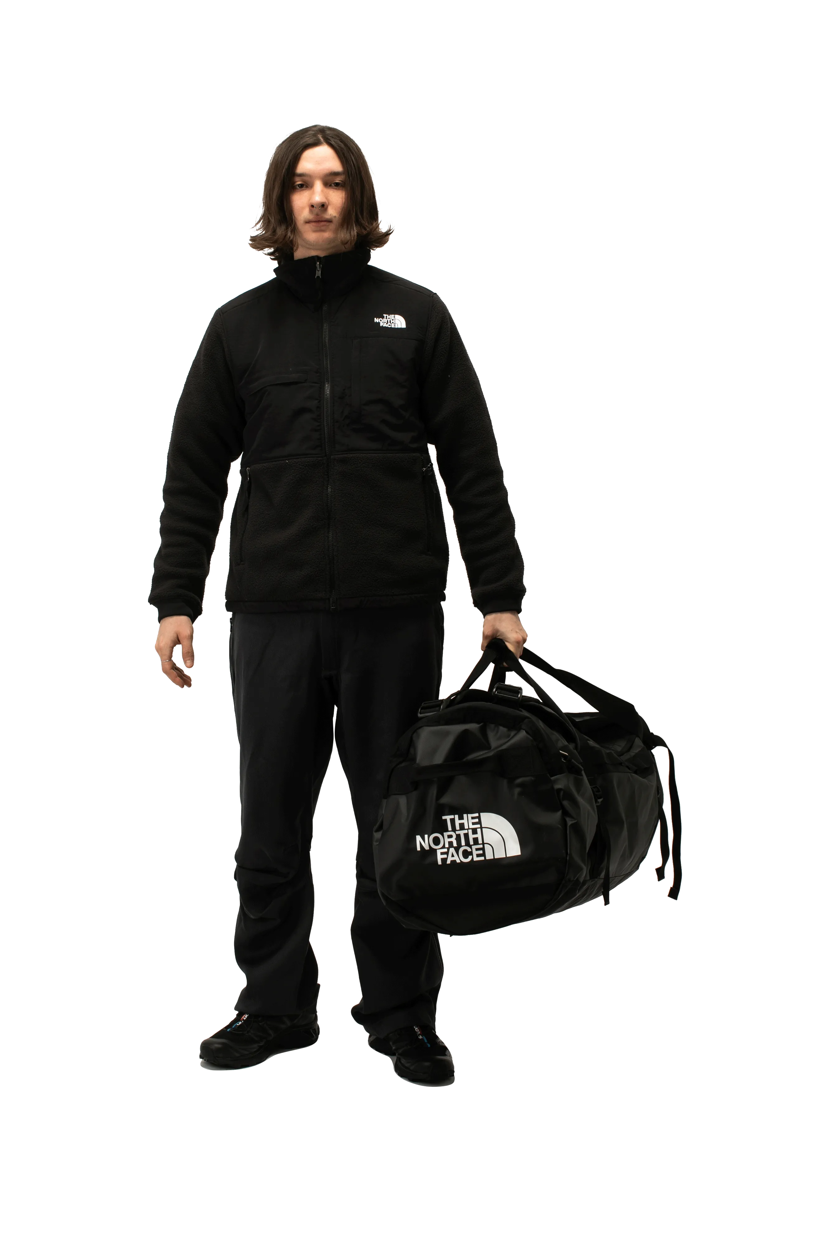Base Camp Duffel - LARGE