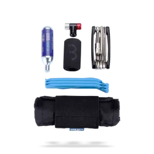 BBB Cycling ToolPack Saddlebag BSB-54