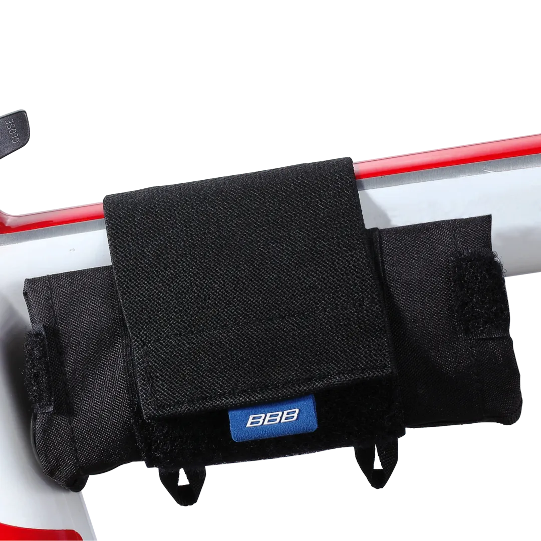 BBB Cycling ToolPack Saddlebag BSB-54