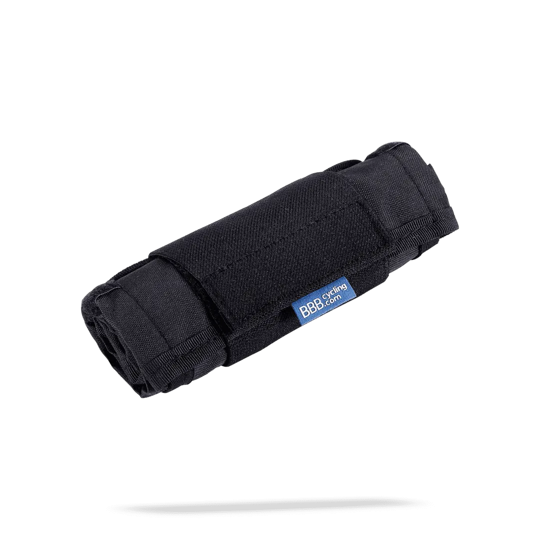 BBB Cycling ToolPack Saddlebag BSB-54
