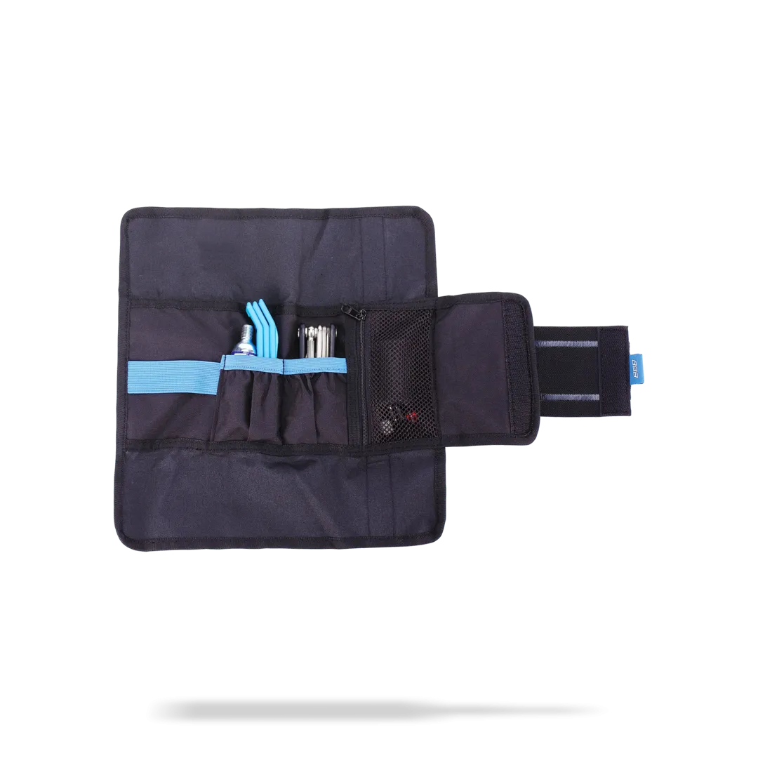 BBB Cycling ToolPack Saddlebag BSB-54