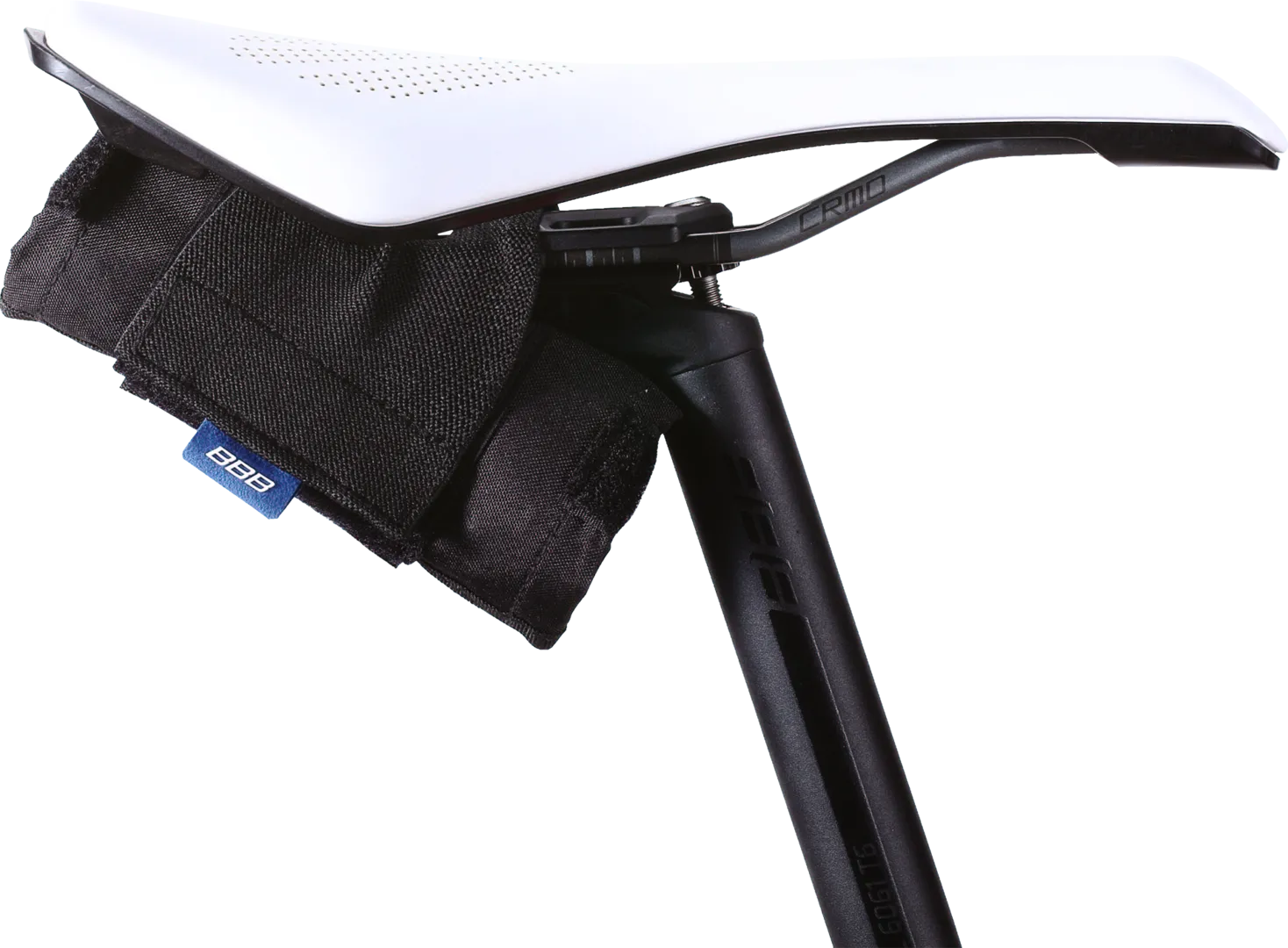 BBB Cycling ToolPack Saddlebag BSB-54