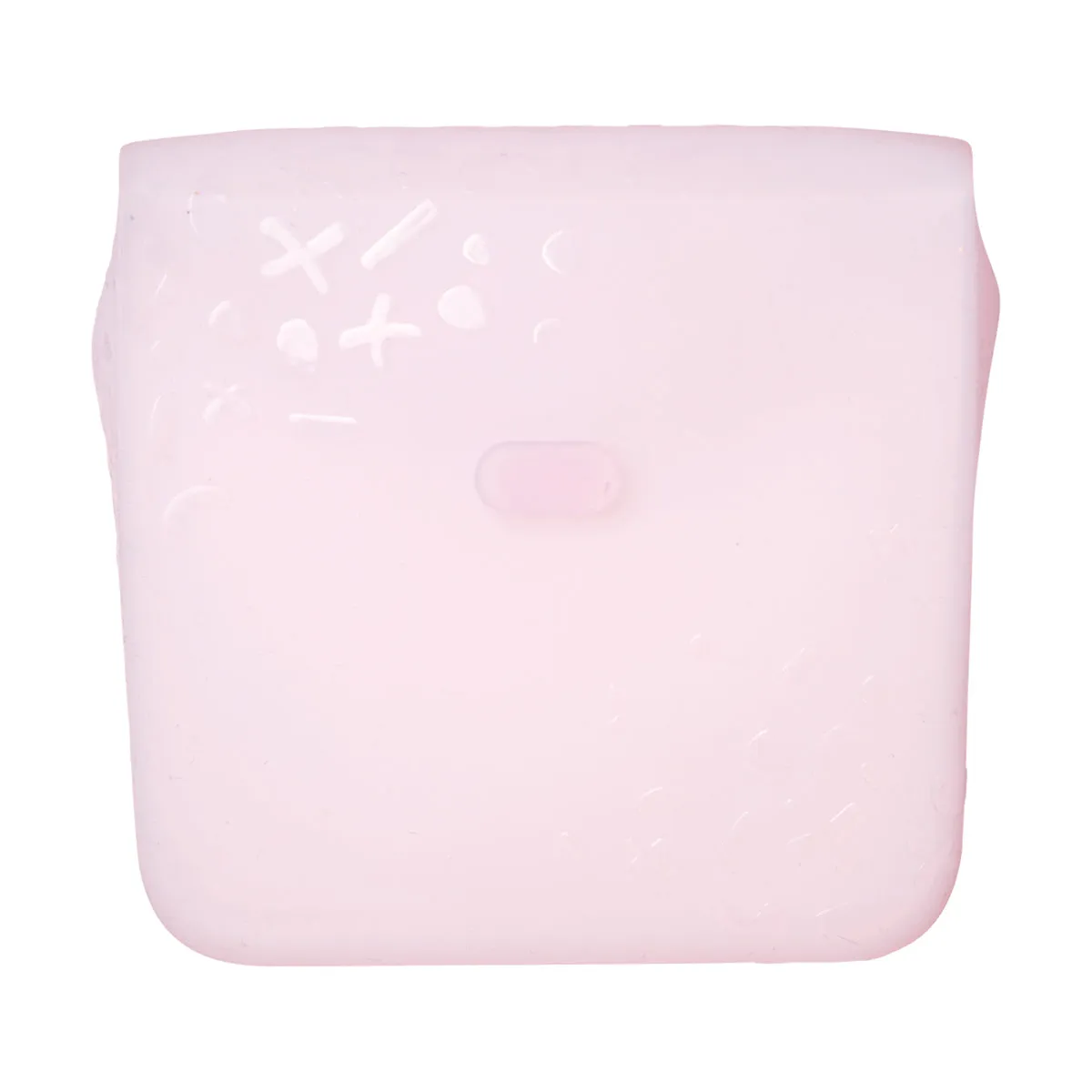bbox Silicone Reusable Lunch Pockets