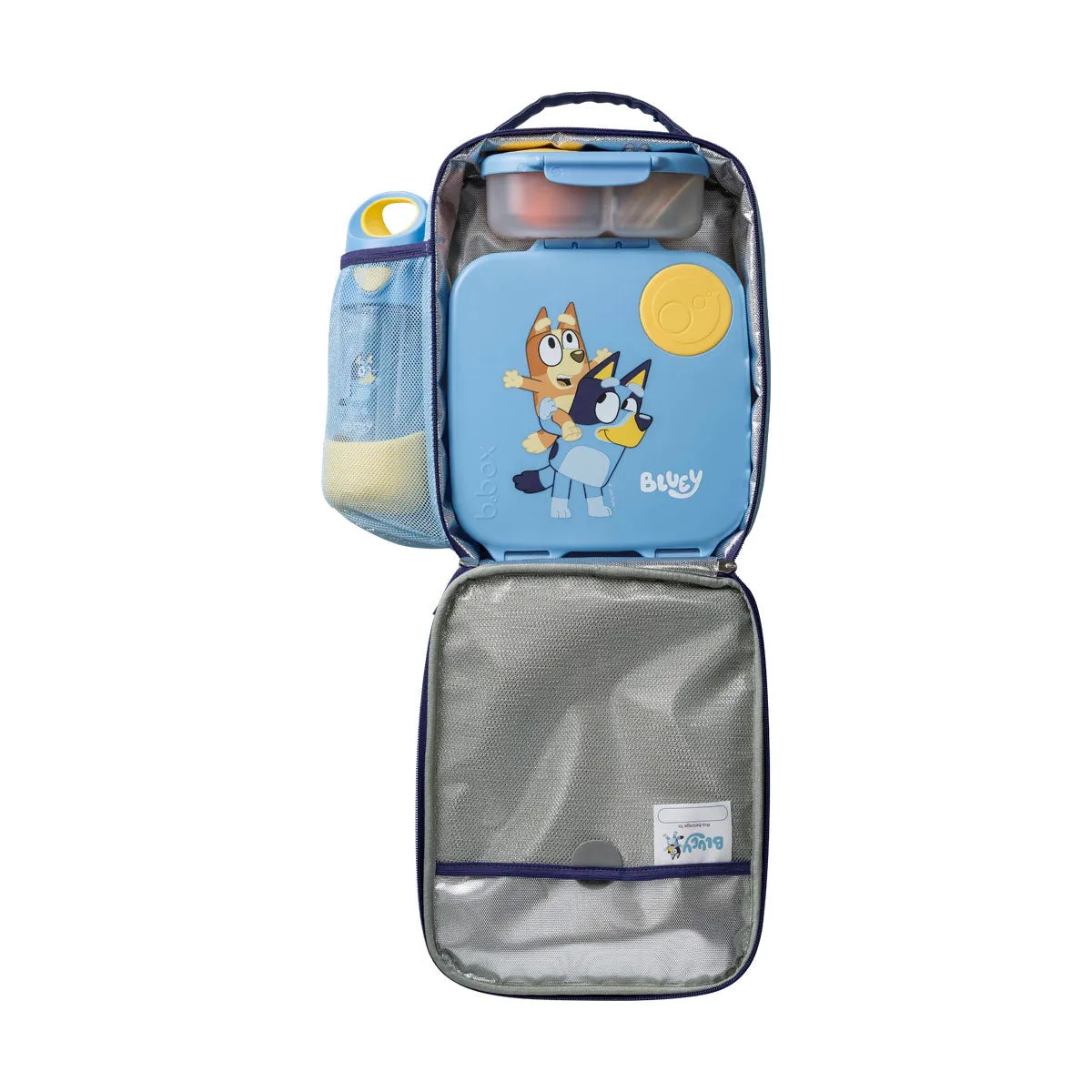 bbox x Bluey Flexi Insulated Lunch Bag