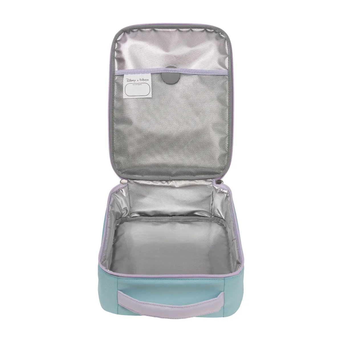 bbox x Disney Frozen Flexi Insulated Lunch Bag
