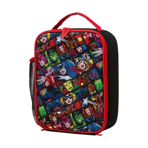 bbox x Marvel Avengers Flexi Insulated Lunch Bag