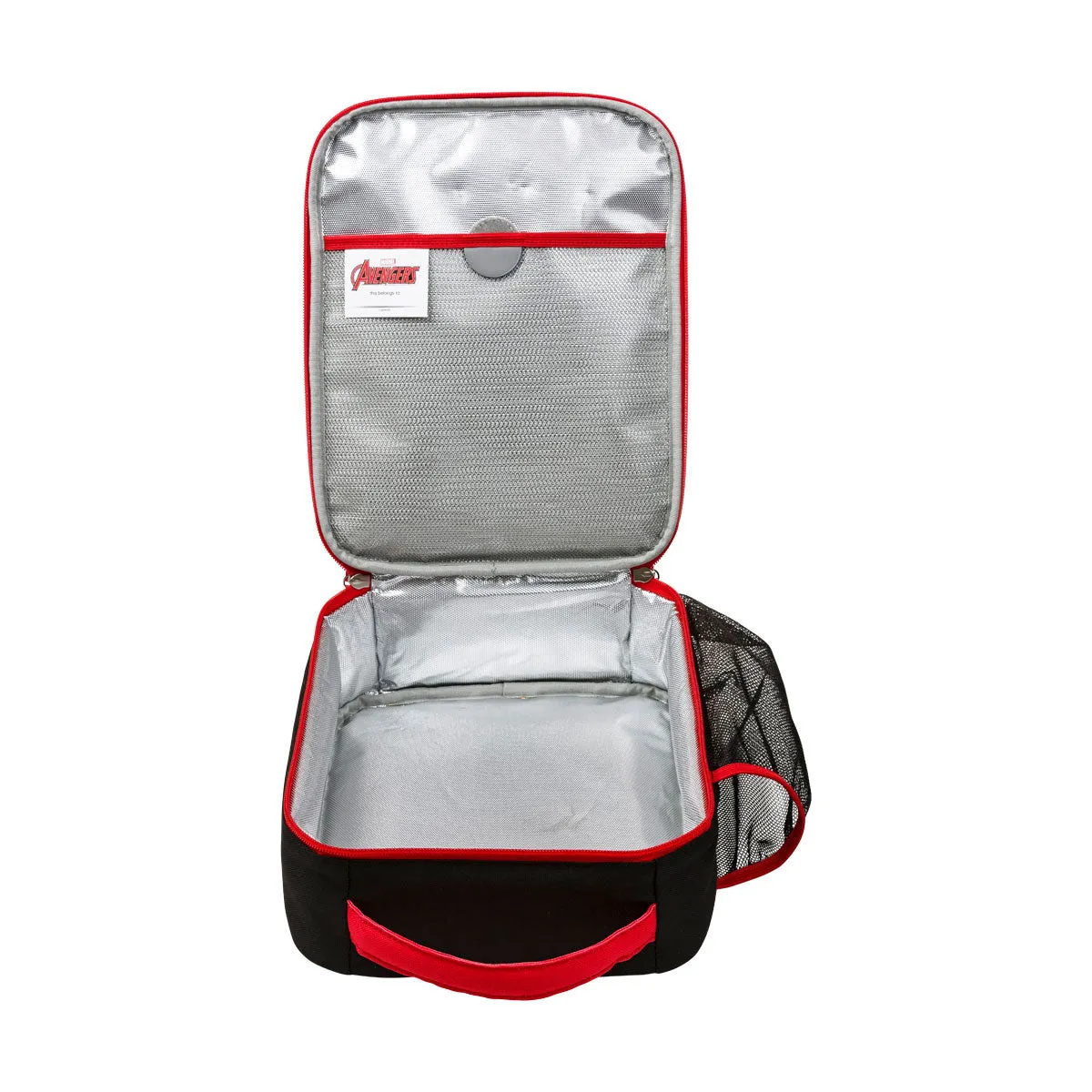 bbox x Marvel Avengers Flexi Insulated Lunch Bag