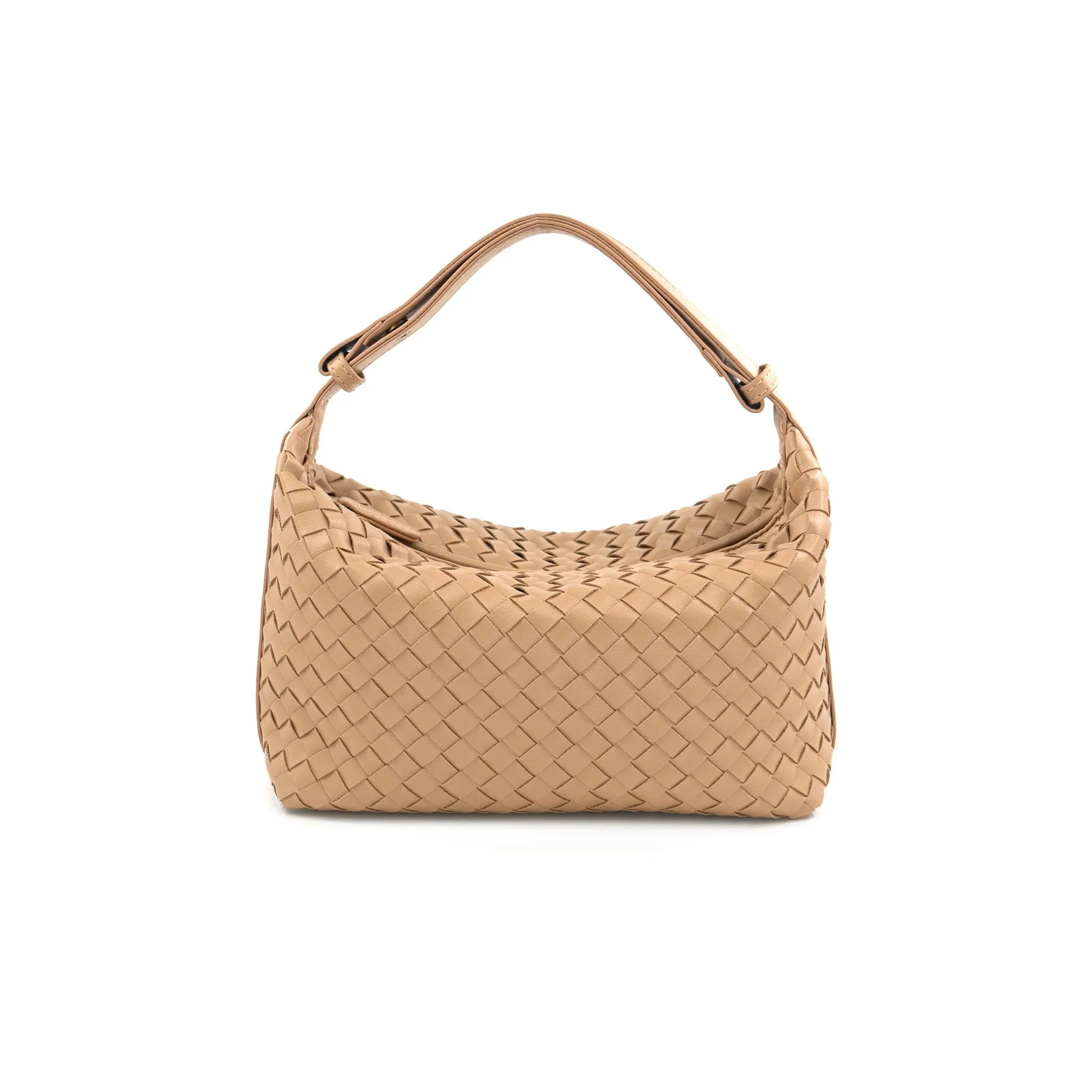 BC Woven Mini Purse