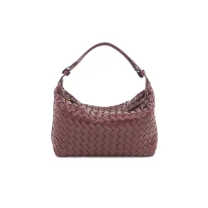 BC Woven Mini Purse