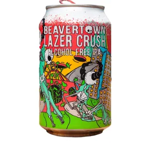 Beavertown 'Lazer Crush'