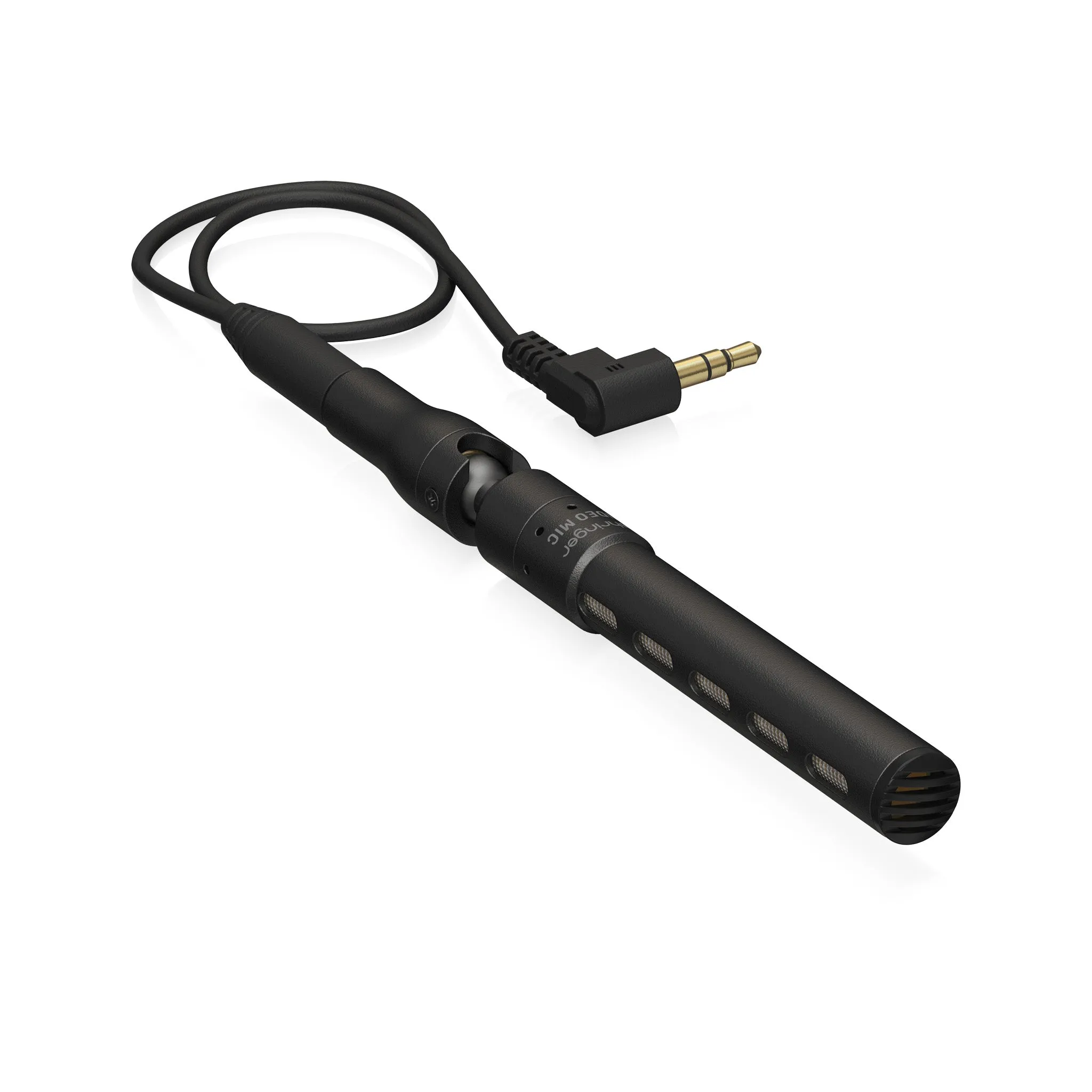Behringer VIDEO MIC Condenser Camera Microphone (VIDEO-MIC)