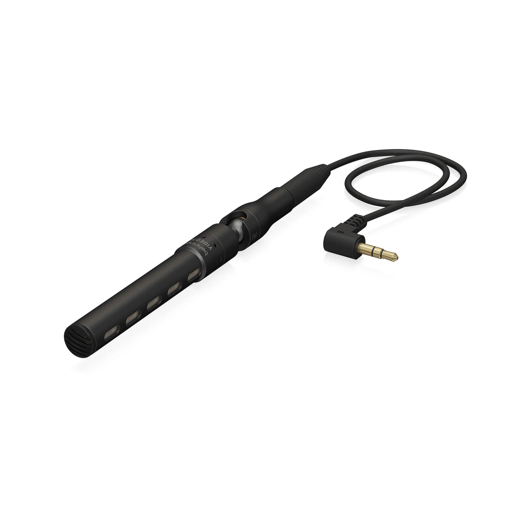Behringer VIDEO MIC Condenser Camera Microphone (VIDEO-MIC)